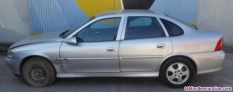 Fotos del anuncio: Despiece completo OPEL - VECTRA B 1. 8 16 V 116 CV, 