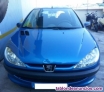 Fotos del anuncio: Despiece completo PEUGEOT - 206 1. 4 75 CV, 