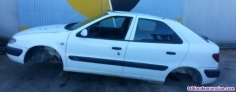 Despiece completo CITROEN - XARA 1. 9 TD 90 CV,