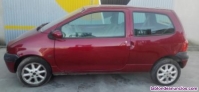 Despiece completo RENAULT - TWINGO 1. 2 75 CV, 