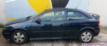 Despiece completo OPEL - ASTRA G 1. 6 16V 101 CV, 