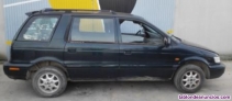 Despiece completo HYUNDAI - GALLOPER SANTANO 2. 0 109CV,