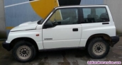 Fotos del anuncio: Despiece completo SUZUKI - VITARA 1. 9 TD 75 CV, 