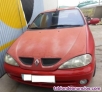 Fotos del anuncio: Despiece completo RENAULT - MEGANE I COUPE F II 1. 9 DTI 98,