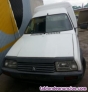 Fotos del anuncio: Despiece completo CITROEN - C 15 1. 8 D 60 CV, 