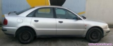 Despiece completo AUDI - A4 B5 1. 9 TDI 90 CV, 