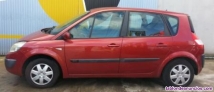 Fotos del anuncio: Despiece completo RENAULT - SCENIC II 1. 5 DCI 106 CV, 