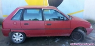 Despiece completo CITROEN - AX 1. 4 D 52 CV, 