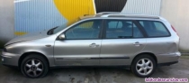 Despiece completo FIAT - MAREA WEEKEND 1. 9 JTD 110 CV, 