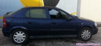 Despiece completo OPEL - ASTRA G 1. 6 16V 101 CV, 