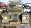 Fotos del anuncio: Despiece completo LAND-ROVER - SANTANA 2. 3 62 CV, 