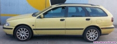 Despiece completo VOLVO - V40 1. 9 TD 200 CV, 