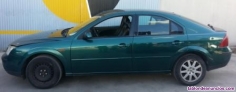 Despiece completo FORD - MONDEO 2. 0 16V TD 116 CV, 