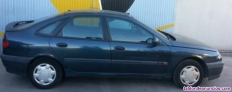 Despiece completo RENAULT - LAGUNA B56 2. 0 113 CV, 