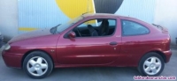 Despiece completo RENAULT - MEGANE I CUPE 1. 6 16V 107 CV,
