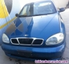 Fotos del anuncio: Despiece completo DAEWOO - LANOS 1. 4 75 CV,