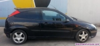 Despiece completo FORD - FOCUS 1. 8 TDCI 116 CV, 