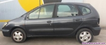 Fotos del anuncio: Despiece completo RENAULT - SCENIC 1. 9 DCI 102 CV, 