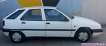 Despiece completo CITROEN - ZX 1. 9 D 69CV, 