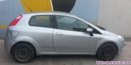 Despiece completo FIAT - PUNTO 1. 3 16V JTD 75 CV,