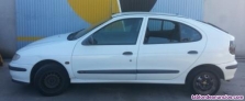 Despiece completo RENAULT - MEGANE 1. 6 90 CV,