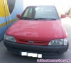 Fotos del anuncio: Despiece completo FORD - ESCORT 1. 6 88 CV , 