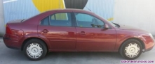 Despiece completo FORD - MONDEO 1. 8 125 CV, 