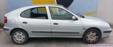 Despiece completo RENAULT - MEGANE I F II 1. 6 107 CV, 