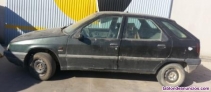 Despiece completo CITROEN - ZX 1. 9 D 69CV ,