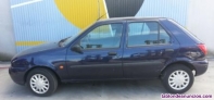 Fotos del anuncio: Despiece completo FORD - FIESTA 1. 8 D 60 CV, 