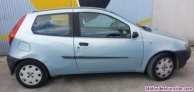 Fotos del anuncio: Despiece completo FIAT - PUNTO 1. 9 D 60 CV, 