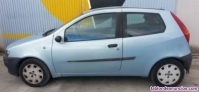 Fotos del anuncio: Despiece completo FIAT - PUNTO 1. 9 D 60 CV, 