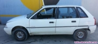 Fotos del anuncio: Despiece completo CITROEN - AX 1. 1 54 CV, 