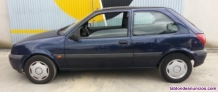 Fotos del anuncio: Despiece completo FORD - FIESTA 1. 3 60 CV, 