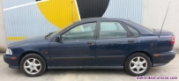 Fotos del anuncio: Despiece completo VOLVO - S 40 1. 8 16 V 116 CV , 