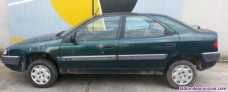 Fotos del anuncio: Despiece completo CITROEN - XANTIA 1. 6 88 CV, 