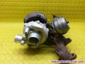 Fotos del anuncio: TURBOCOMPRESOR VOLKSWAGEN PASSAT VARIANT (3B6) Advance 