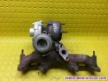 Fotos del anuncio: TURBOCOMPRESOR VOLKSWAGEN PASSAT VARIANT (3B6) Advance 