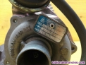 Fotos del anuncio: TURBOCOMPRESOR OPEL CORSA C Blue Line 