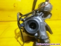 Fotos del anuncio: TURBOCOMPRESOR MAZDA 5 BERL. (CR) 2.0 CRTD Active+ (105kW) 
