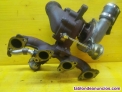 Fotos del anuncio: Turbocompresor peugeot 206 berlina xr  