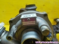 Fotos del anuncio: Turbocompresor peugeot 206 berlina xr  