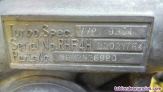 Fotos del anuncio: TURBOCOMPRESOR PEUGEOT 206 BERLINA XS Clim 