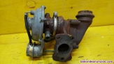 Fotos del anuncio: TURBOCOMPRESOR PEUGEOT 206 BERLINA XS Clim 