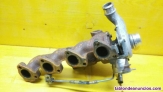 Fotos del anuncio: TURBOCOMPRESOR FORD FOCUS BERLINA (CAK) Ambiente 