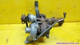 Fotos del anuncio: TURBOCOMPRESOR FORD FIESTA (CBK) Ambiente