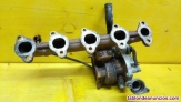 Fotos del anuncio: TURBOCOMPRESOR FORD FIESTA (CBK) Ambiente