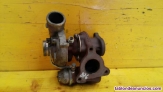 TURBOCOMPRESOR PEUGEOT 306 BERLINA 4 PUERTAS (S1) Style DT 