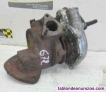 Fotos del anuncio: Turbocompresor mg rover mg zr (f/rf) 115 