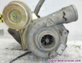 Fotos del anuncio: TURBOCOMPRESOR BMW SERIE 3 BERLINA (E46) 318i 